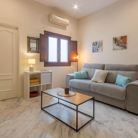 Apartamento El Salvador Centro Sevilla Εξωτερικό φωτογραφία