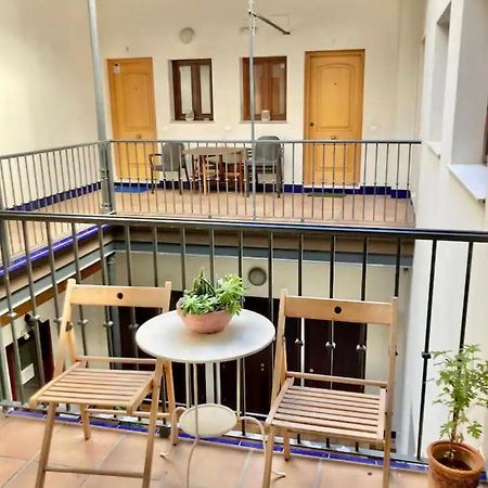 Apartamento El Salvador Centro Sevilla Εξωτερικό φωτογραφία