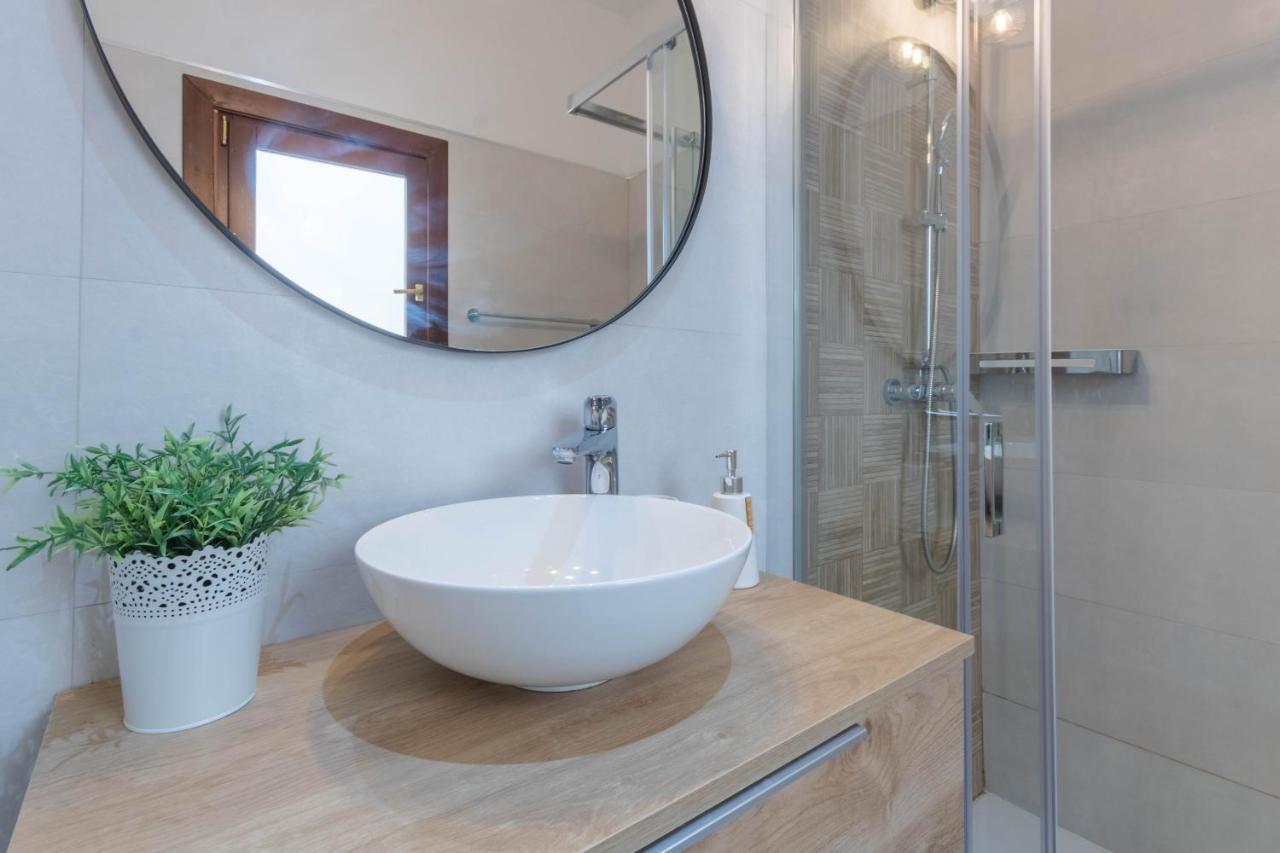 Apartamento El Salvador Centro Sevilla Εξωτερικό φωτογραφία