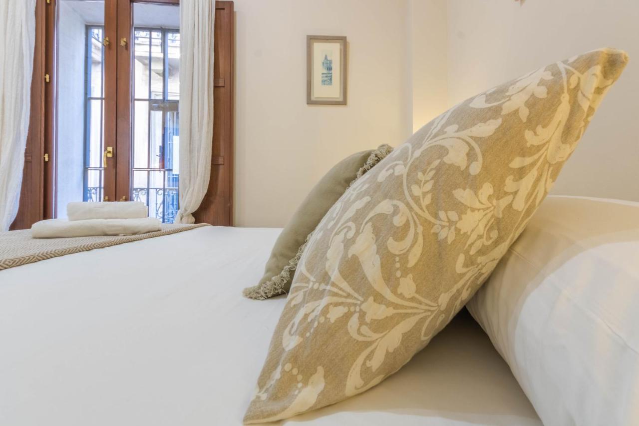 Apartamento El Salvador Centro Sevilla Εξωτερικό φωτογραφία